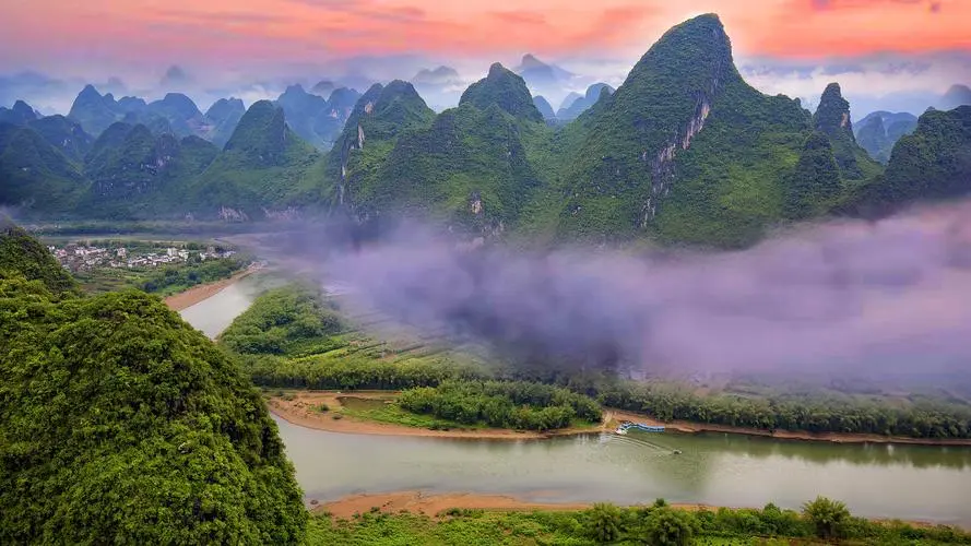智能节能绿色